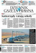 Dziennik Gazeta Prawna