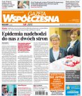 Gazeta Współczesna