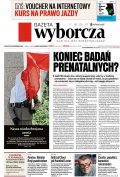 Gazeta Wyborcza