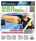 Gazeta Olsztyńska