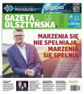 Gazeta Olsztyńska