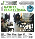 Gazeta Olsztyńska