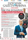 Dziennik Gazeta Prawna