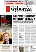 Gazeta Wyborcza