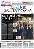 Dziennik Gazeta Prawna