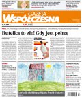 Gazeta Współczesna