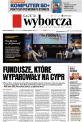 Gazeta Wyborcza