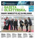 Gazeta Olsztyńska