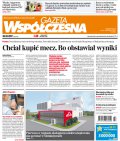 Gazeta Współczesna