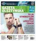 Gazeta Olsztyńska