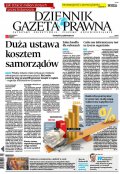 Dziennik Gazeta Prawna