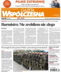 Gazeta Współczesna