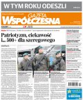 Gazeta Współczesna