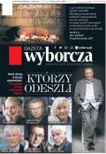 Gazeta Wyborcza