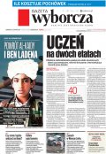 Gazeta Wyborcza