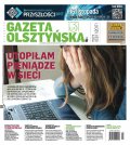 Gazeta Olsztyńska