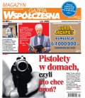 Gazeta Współczesna