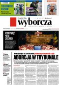 Gazeta Wyborcza