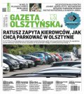 Gazeta Olsztyńska