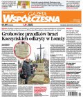 Gazeta Współczesna