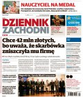 Polska Dziennik Zachodni