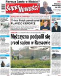 Super Nowości