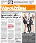 Gazeta Współczesna