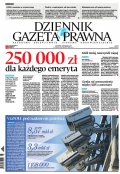 Dziennik Gazeta Prawna