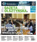 Gazeta Olsztyńska