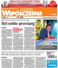 Gazeta Współczesna