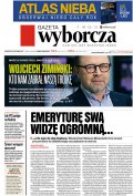 Gazeta Wyborcza