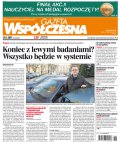 Gazeta Współczesna