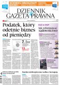 Dziennik Gazeta Prawna