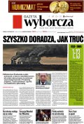 Gazeta Wyborcza