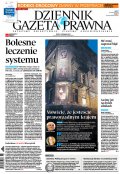 Dziennik Gazeta Prawna