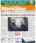 Gazeta Współczesna