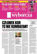 Gazeta Wyborcza