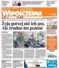 Gazeta Współczesna