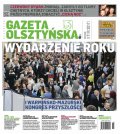 Gazeta Olsztyńska