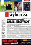 Gazeta Wyborcza