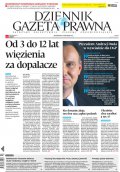 Dziennik Gazeta Prawna