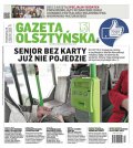 Gazeta Olsztyńska