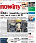 Nowiny