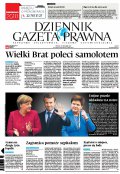 Dziennik Gazeta Prawna