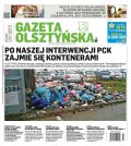 Gazeta Olsztyńska