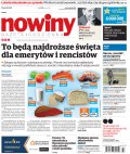 Nowiny