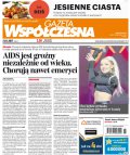 Gazeta Współczesna