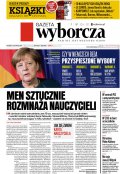 Gazeta Wyborcza