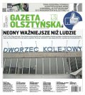 Gazeta Olsztyńska