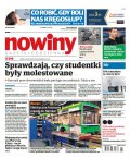 Nowiny